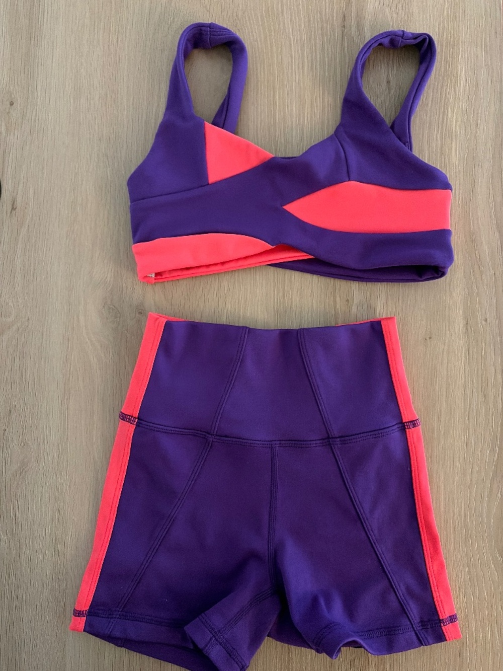JO+JAX set